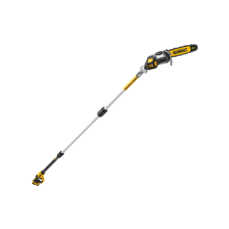 Pole pruner DeWALT (DCMPS567P1)