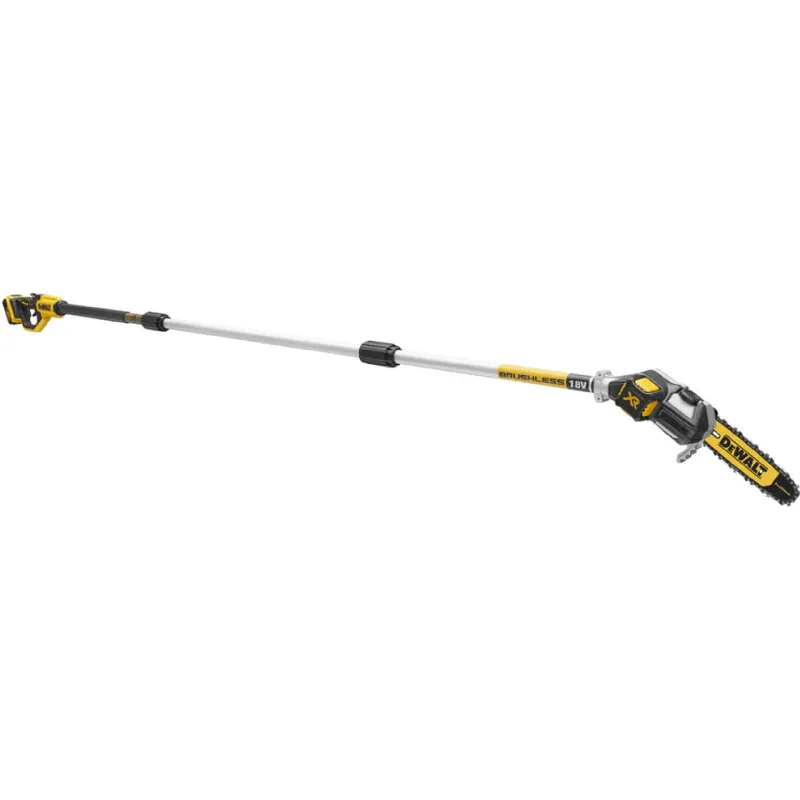 Pole pruner DeWALT (DCMPS567P1)