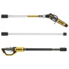 Pole pruner DeWALT (DCMPS567P1)