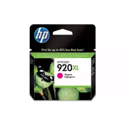 Φυσίγγιο HP, Magenta (CD973AE)