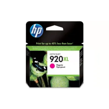 Патрон HP, Magenta (CD973AE)