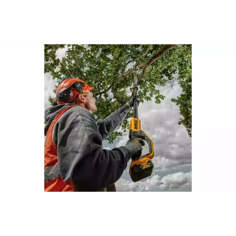 Pole pruner DeWALT (DCMPS567P1)