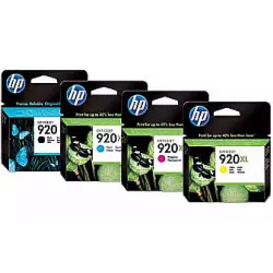 Φυσίγγιο HP, Ice (CD974AE)
