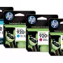 Патрон HP (CD974AE)