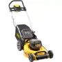 Fűnyírógép DeWALT (DCMW564P2)