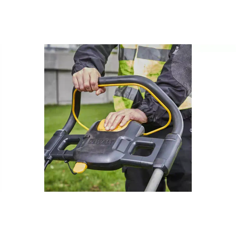 Fűnyírógép DeWALT (DCMW564P2)