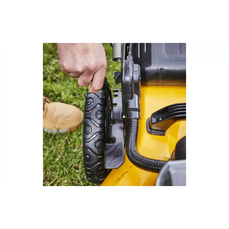 Fűnyírógép DeWALT (DCMW564P2)