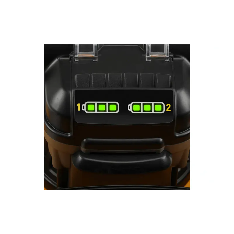 Fűnyírógép DeWALT (DCMW564P2)