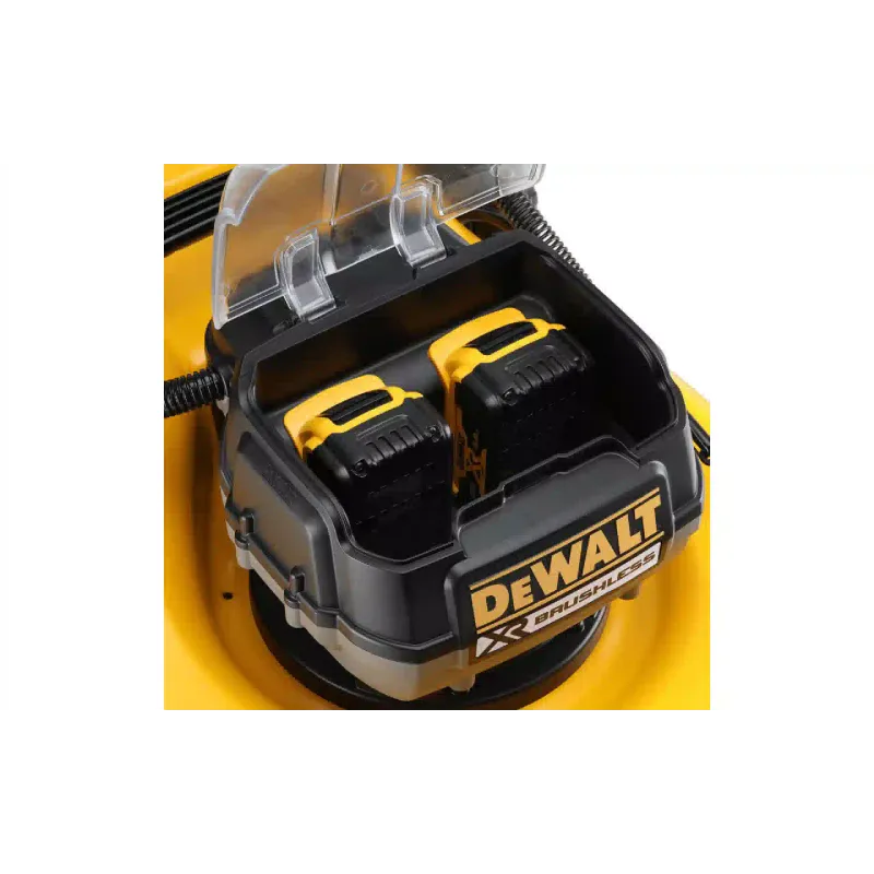 Fűnyírógép DeWALT (DCMW564P2)