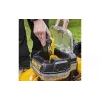 Fűnyírógép DeWALT (DCMW564P2)