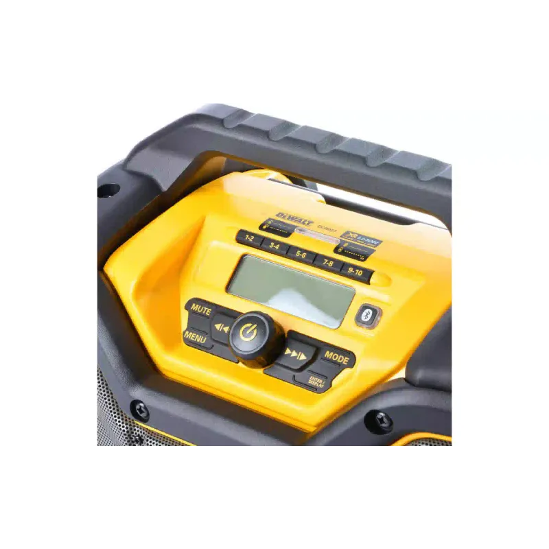 Зарядно устройство DeWALT (DCR027)