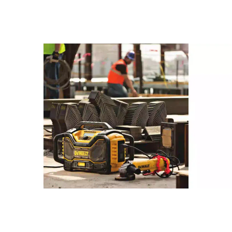 Зарядно устройство DeWALT (DCR027)