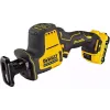 Säbelsäge DeWALT (DCS312D2)