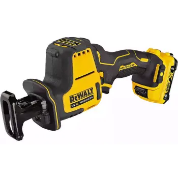 منشار ترددي DeWALT (DCS312D2)