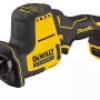 Реципрочна трион DeWALT (DCS312D2)