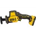 Пила шабельна DeWALT (DCS312D2) Пила шабельна DeWALT (DCS312D2)