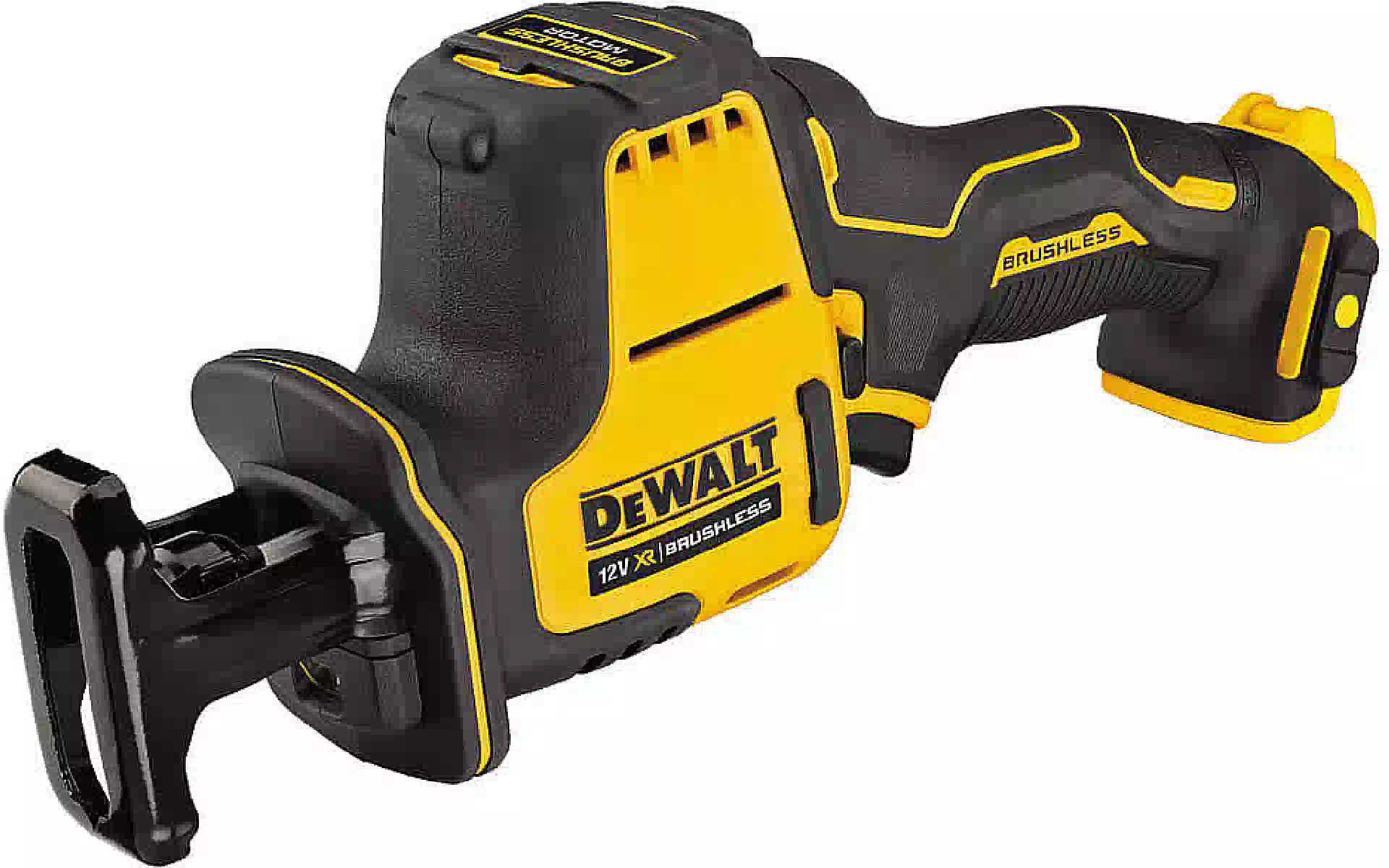 Реципрочна трион DeWALT (DCS312N) Реципрочна трион DeWALT (DCS312N)