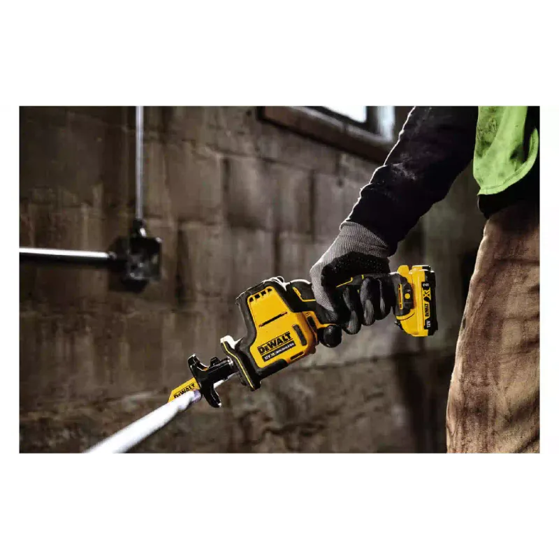 Sierra alternativa DeWALT (DCS312N)