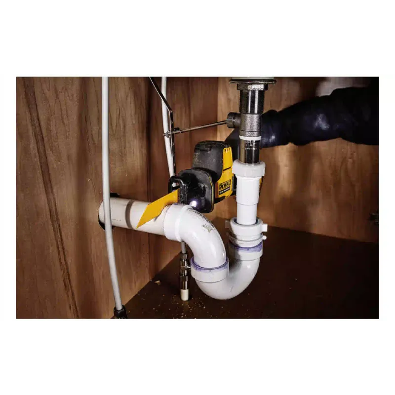 Säbelsäge DeWALT (DCS312D2)