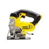 Säbelsäge DeWALT (DCS312D2)