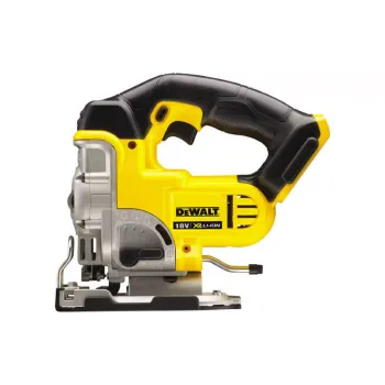 Lombfűrész DeWALT (DCS331N)