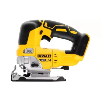 Lombfűrész DeWALT (DCS334N)