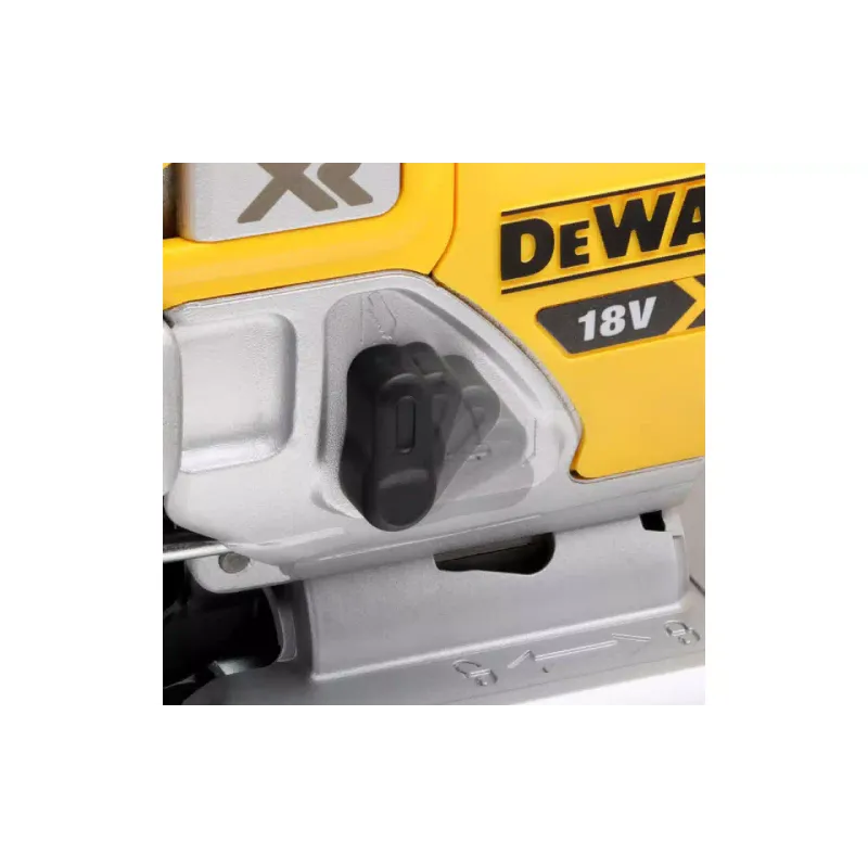 Sestavljanka DeWALT (DCS334NT)