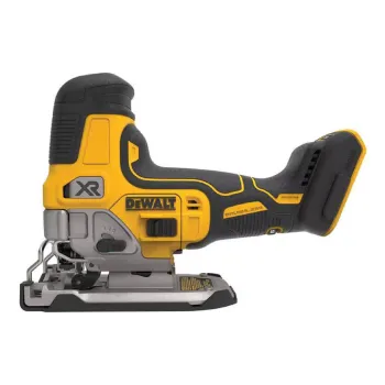 Lombfűrész DeWALT (DCS335N)