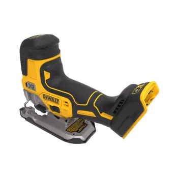 Lombfűrész DeWALT (DCS335N)