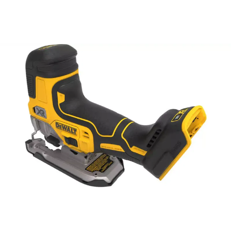 Lombfűrész DeWALT (DCS335N)