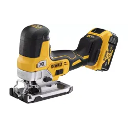 Пила лобзикова DeWALT (DCS335P2)