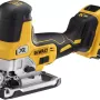 Пила лобзиковая DeWALT (DCS335P2)