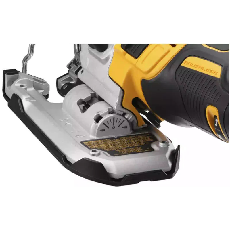 Пила лобзиковая DeWALT (DCS335P2)