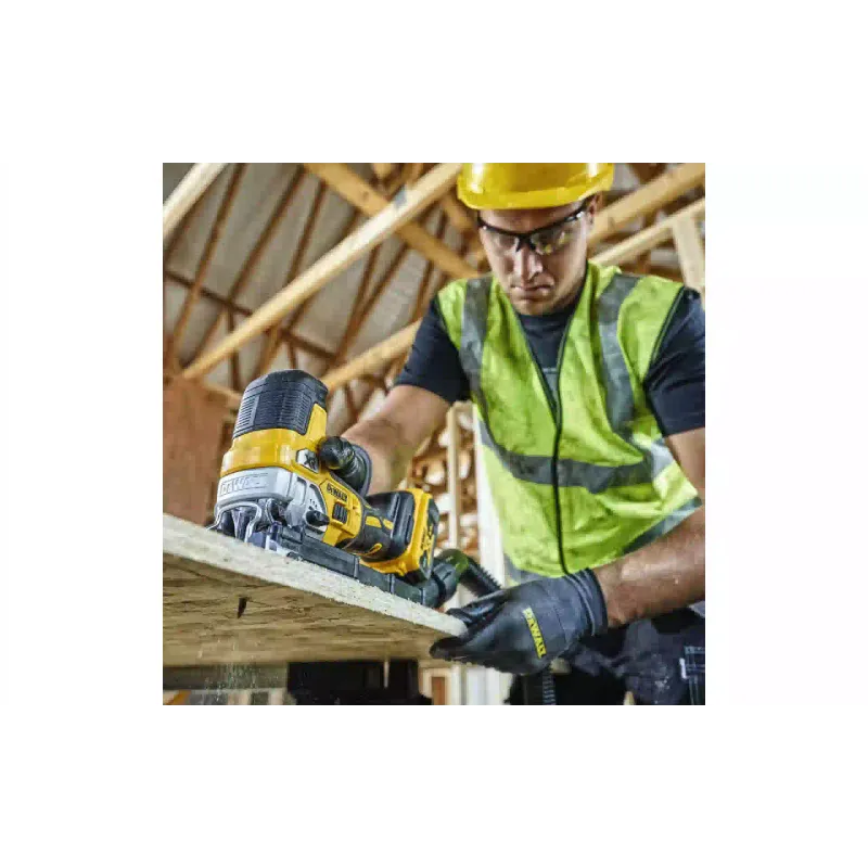 Пила лобзиковая DeWALT (DCS335P2)