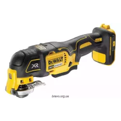 Багатофункціональний інструмент DeWALT (DCS355N)