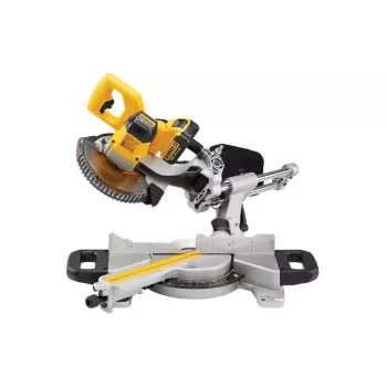 منشار ميتري DeWALT (DCS365N)