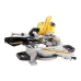 Пила торцювальна DeWALT (DCS365N)