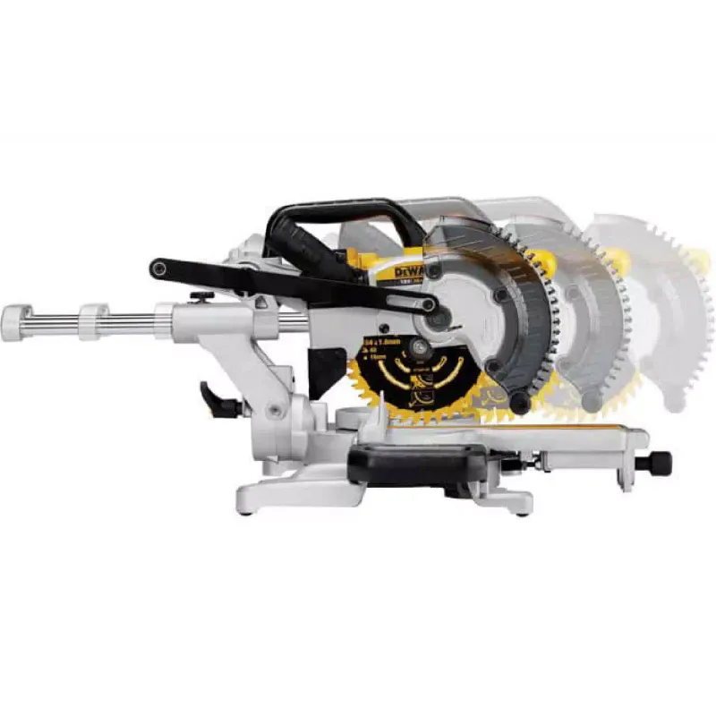 Gehrungssäge DeWALT (DCS365N)