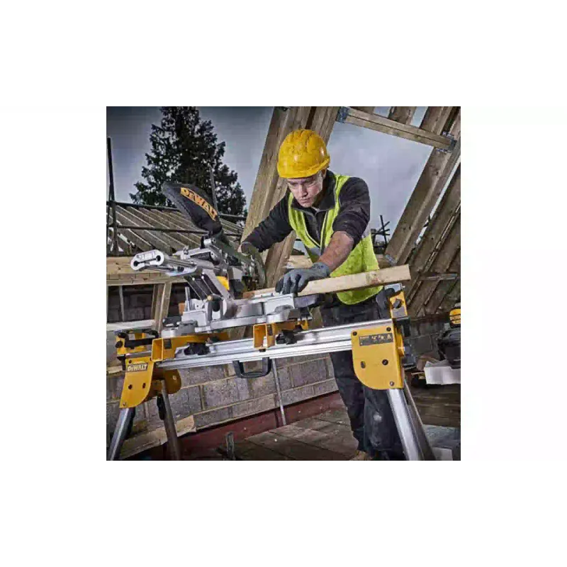 Gehrungssäge DeWALT (DCS365N)