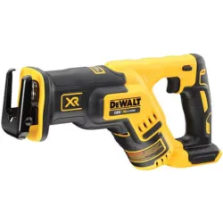 Пила шабельна DeWALT (DCS367N) Пила шабельна DeWALT (DCS367N)