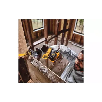 منشار ترددي DeWALT (DCS369NT)