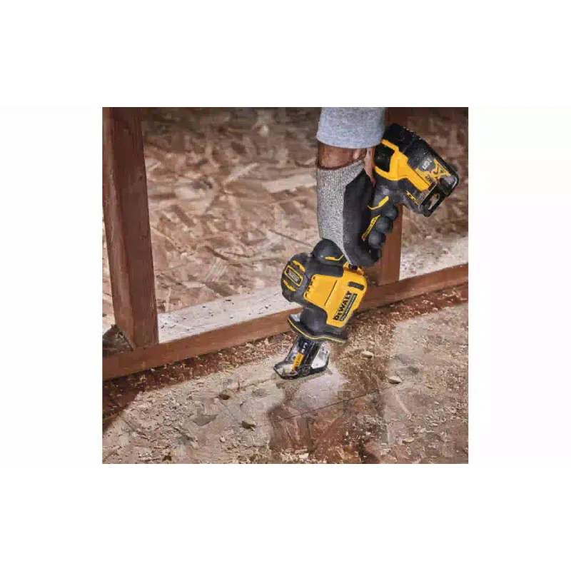 Serra alternativa DeWALT (DCS369NT)