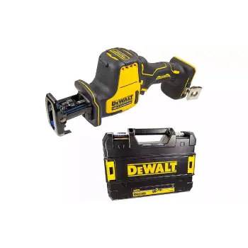 منشار ترددي DeWALT (DCS369NT)