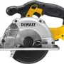 Циркулярен трион DeWALT (DCS373N)