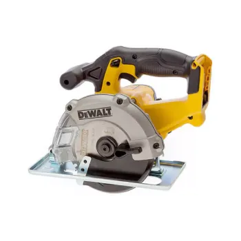 Körfűrész DeWALT (DCS373NT)