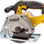 Krožna žaga DeWALT (DCS373NT)