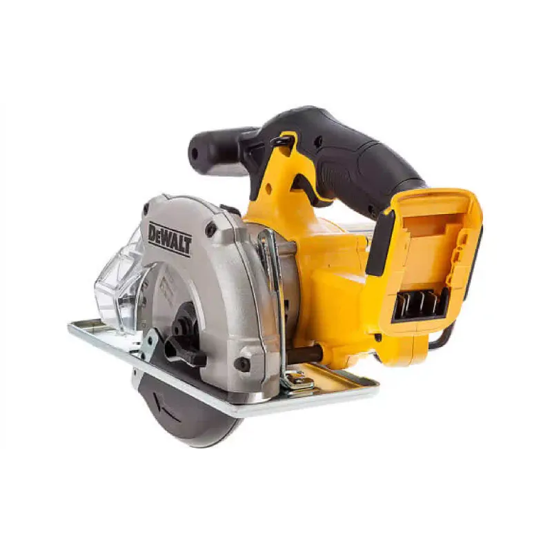 Körfűrész DeWALT (DCS373NT)