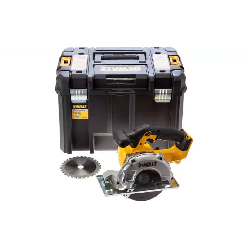 Körfűrész DeWALT (DCS373NT)