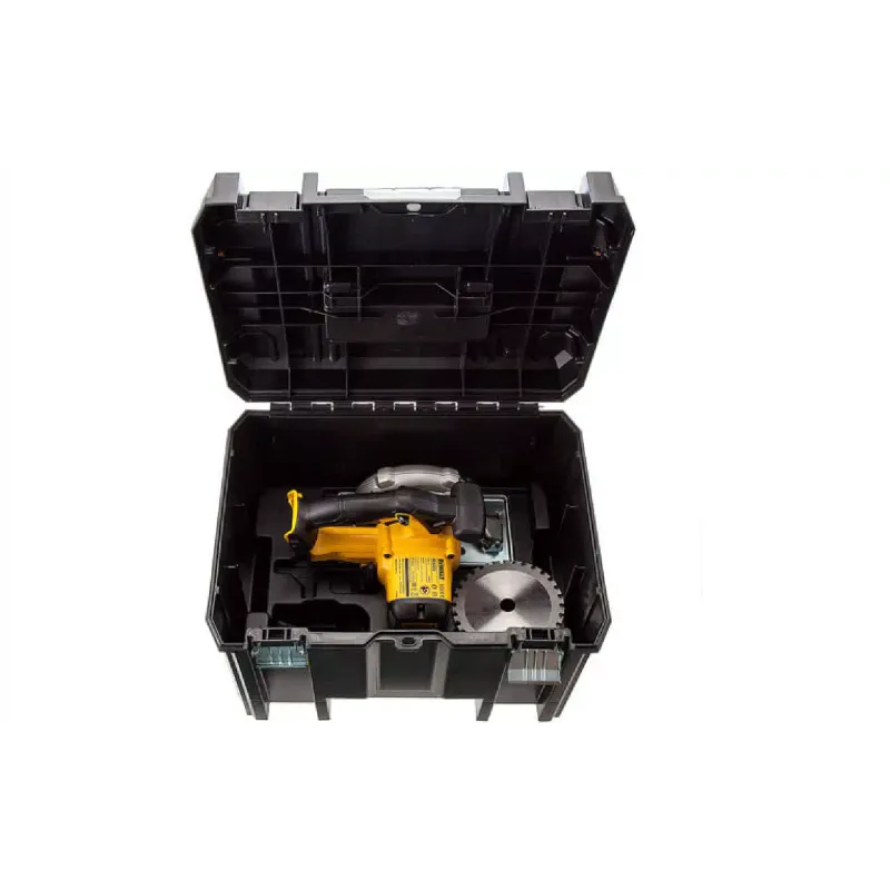 Körfűrész DeWALT (DCS373NT)