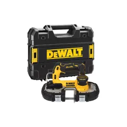 Пила шабельна DeWALT (DCS377NT) Пила шабельна DeWALT (DCS377NT)